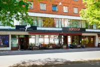 ProfilHotels Savoy - 4-Star