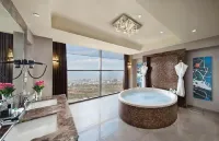 Divan Erbil Hotel - Hot Tub