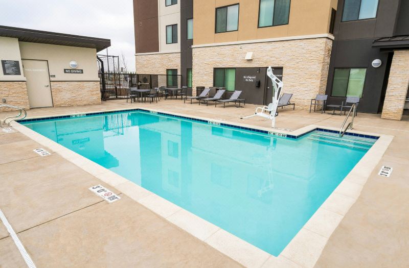 Residence Inn Rocklin Roseville photo 2