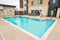Residence Inn Rocklin Roseville - Uima-altaat