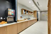 SpringHill Suites Dallas Mansfield - Frühstück