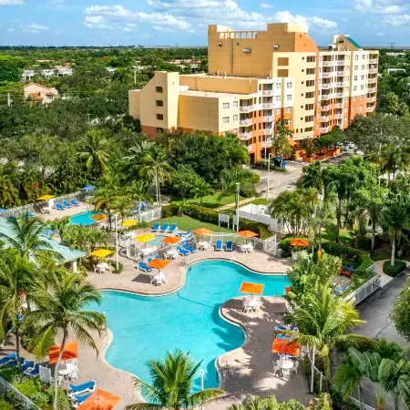 Vacation Village at Bonaventure, Fort Lauderdale