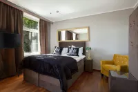Grand Hotel Arendal - Unike Hoteller - Wifi