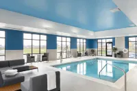 Hampton Inn by Hilton O'Fallon - Pools