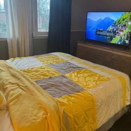 A Home Away From Home