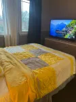 A Home Away From Home - Swimmingpools