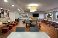 Hampton Inn Atlanta-Southlake - Wifi