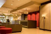 Heliconia Park - Port Harcourt Hotel - parking