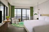 Hotel Indigo Jabal Akhdar Resort & Spa by IHG - Gym