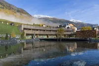 Relais & Chateaux IN LAIN Hotel Cadonau - acceptant les animaux