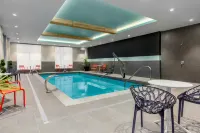 Tru by Hilton Bracebridge, on - Pools