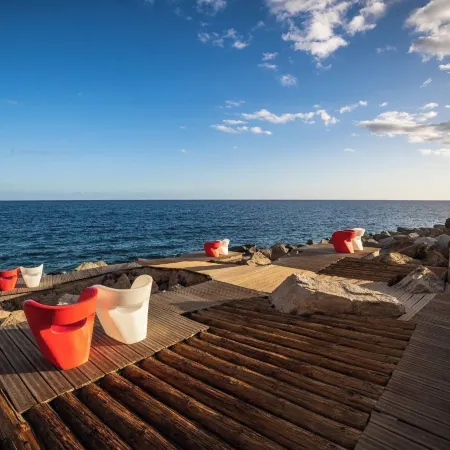 Marina Suites Gran Canaria