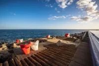 Marina Suites Gran Canaria - Romantic