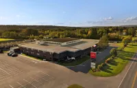 Ramada by Wyndham Fredericton - Pools
