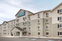 WoodSpring Suites Manassas Battlefield Park I-66 - 2-Star