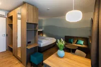 Harabruck Apartments - 2-Star