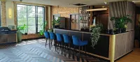 Park Hotel Diament Katowice - bar