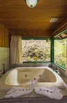 Trogon Lodge - Hot Tub