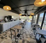 Red Roof Plus+ & Suites Virginia Beach - Seaside - Desayuno