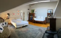 A la Maison Ravenna - خدمة نقل من وإلى المطار