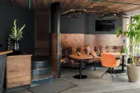 Altstadt-Hotel Freiberg - Wellness - Wifi
