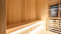 Mitasuya Ryokan Hotel by Anook Cheongju Terminal - ที่มีสปา