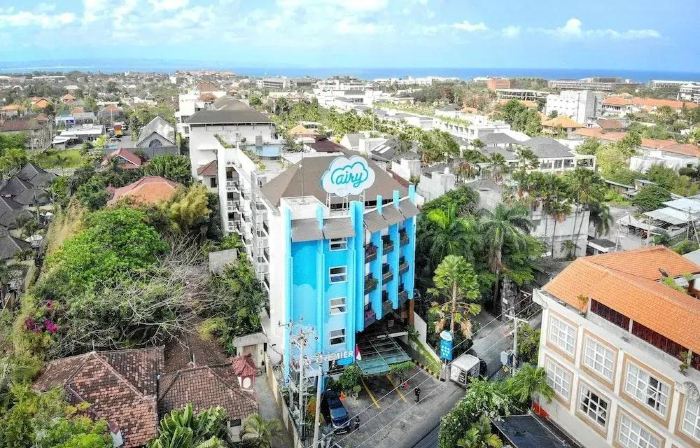 Nikhila Seminyak Bali