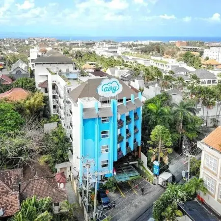 Nikhila Seminyak Bali