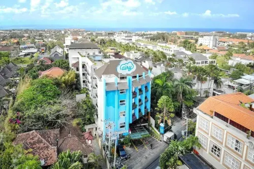 Nikhila Seminyak Bali - 3-Star