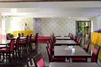 Marhaba Resort and Boutique Hotel - servizio colazione