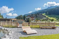 Apartment in Zillertal Near Spieljochbahn - Kitchenette