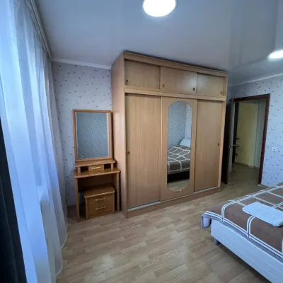 Karbisheva 3 Ekonom Dvushka Flat - 2 stelle