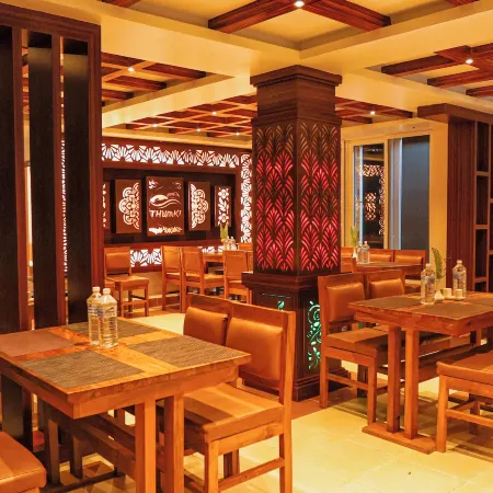 Thumki Resort