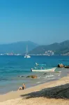 Amaca Beach Hotel - Puerto Vallarta Eco Resort & Spa - Merinäköala