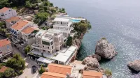 Blanche Cliff Apartments - Sea View