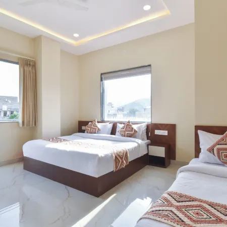 Hotel Gold Coin