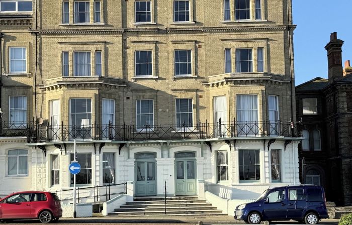The Clyffe Hotel