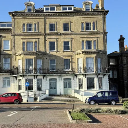 The Clyffe Hotel