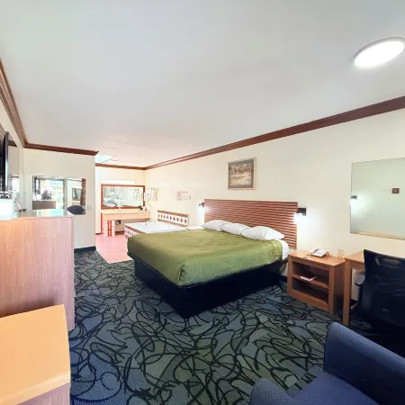 Economy Inn Cuyahoga Falls
