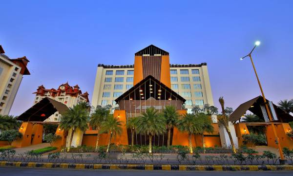 Sayaji Rajkot