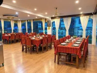 Punakha Residency - 3 estrellas