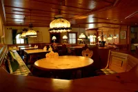 Muju Deogyusan Resort - Bar