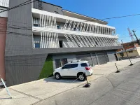 City Mall Executive Suite - appartements de vacances