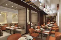 Souq Al Wakra Hotel Qatar by Tivoli - Aamiainen
