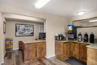Super 8 by Wyndham Florence or - 2 étoiles