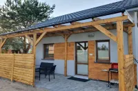 Holiday Home, 3 Bedrooms, Fishing Pond, Sauna - 3-Star