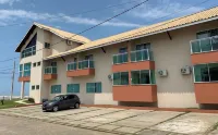 Ametista Hotel Frente Mar - 2-نجوم