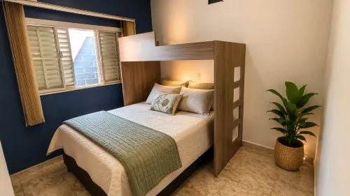 Nomah Hostel 2 - Nhà nghỉ