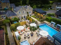 Homewood Hotel & Spa - Small Luxury Hotels of the World - Romantic