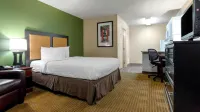 Home 1 Suites Extended Stay - Wifi
